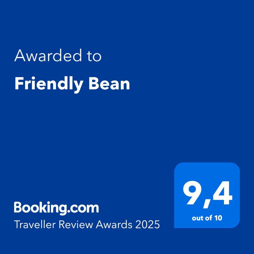 卡尚Friendly Bean公寓 外观 照片